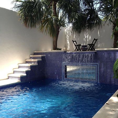 Mi Casa En Cozumel Hotel Exterior foto